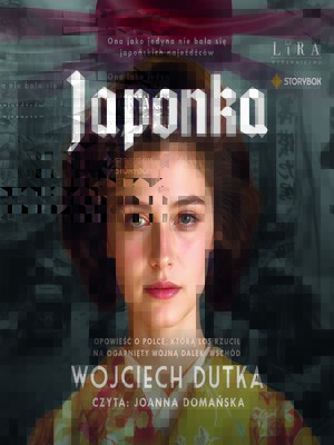 cover image of Japonka